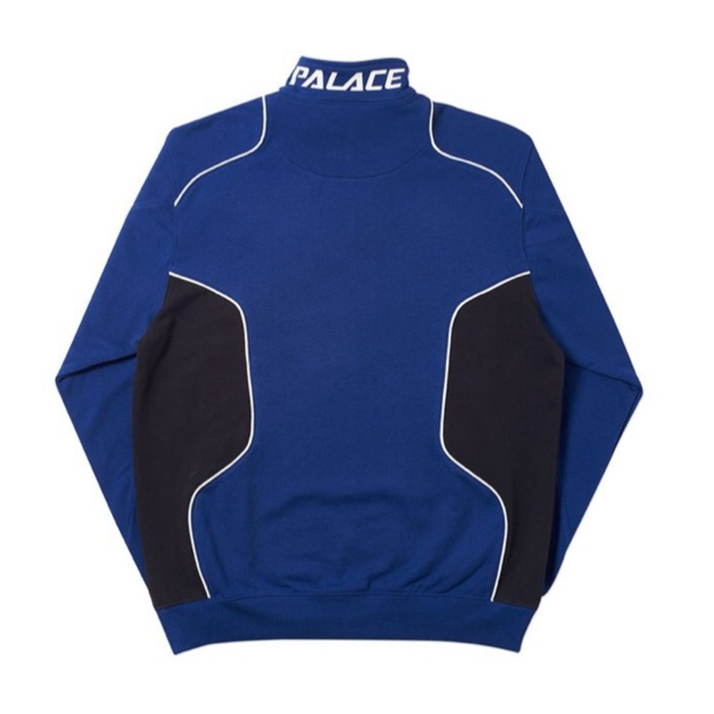 ๐ PALACE Racer Top - Picture 2 of 6